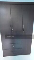 Blk 50 Commonwealth 10 (Queenstown), HDB 4 Rooms #290173091
